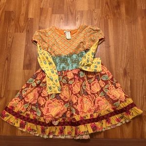 Matilda Jane Dress